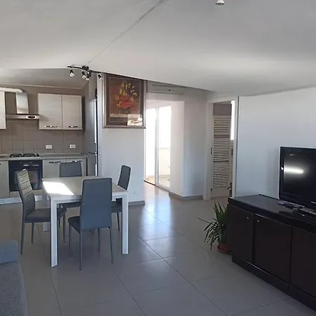 Attico Padenghe Vista Lago Ascensore E Terrazza Apartment Padenghe sul Garda