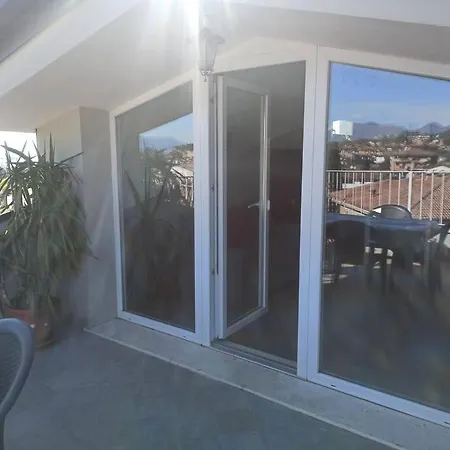 Attico Padenghe Vista Lago Ascensore E Terrazza Apartment